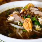 Soto Kudus Blok M