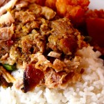Warung Babi Guling Sari Dewi/Bpk. Dobiel