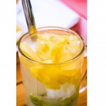 Es Teler Sari Mulia Asli (Es Teler Megaria)