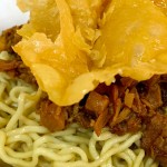 Mie Ayam Bakso Yunus