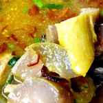 Soto Kuning Pak Bongkok