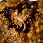 Toge Goreng Pak Raisan