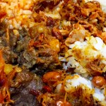 Nasi Campur Pasar Kopang