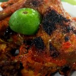 Rumah Makan Taliwang Dua-Em Bersaudara