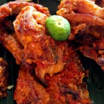 Rumah Makan Taliwang H. Moerad