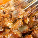 Sate Babat