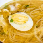 Soto Ambengan Kelapa Gading