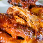 RM Ayam Taliwang Kania