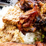 Nasi Campur Sukaraja