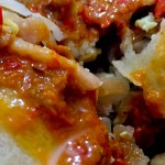 Lumpia Basah Gang Aut