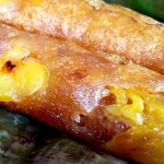 Pepes Sagu Suryakencana